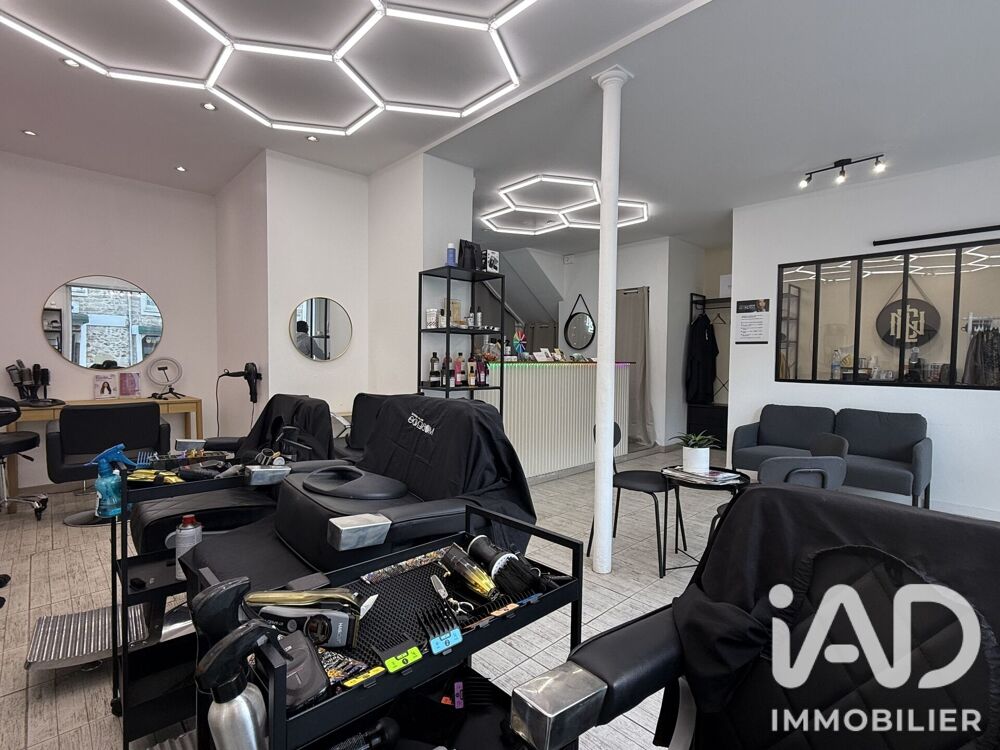Vente Immeuble Vente Immeuble 225 m&sup2; Le châtelet-en-brie
