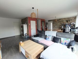  Maison à vendre 5 pièces 133 m²