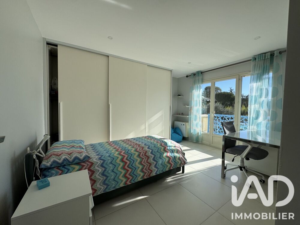 à vendre  Maison Vence (06140)