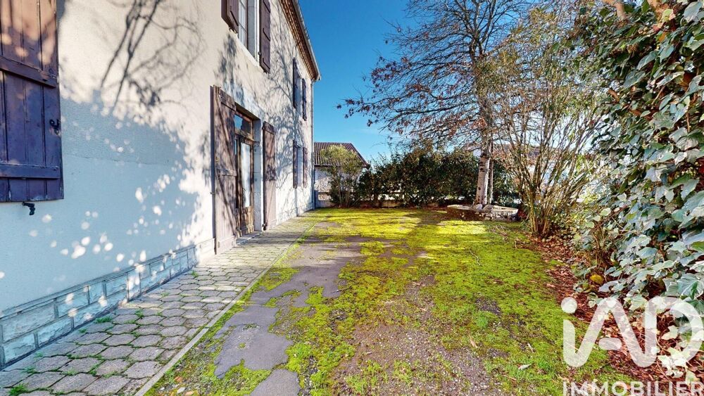 Vente Maison/villa 10 pièces