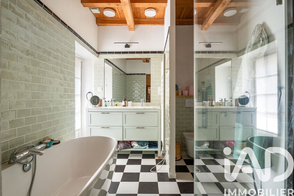 � vendre  Maison Saint-Lunaire (35800)