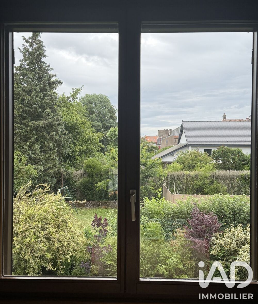 Vente Maison Vente Maison/villa 9 pièces Longeville-lès-metz