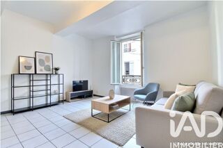  Appartement � vendre 1 pi�ce 25 m�