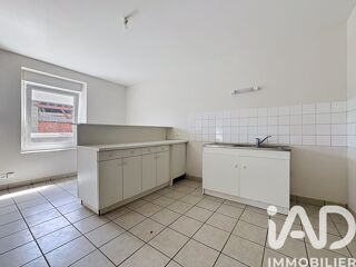  Maison à vendre 5 pièces 84 m²