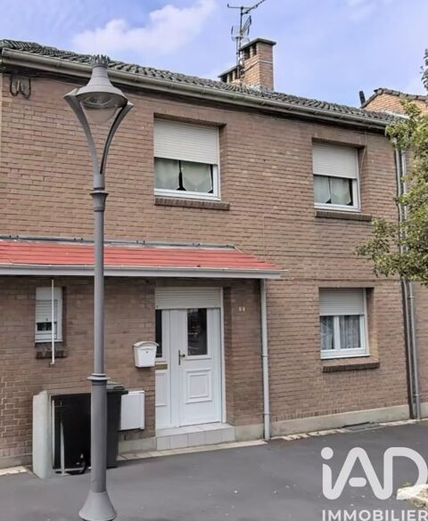   Vente Maison Maison - 4 pi�ce(s) - 70 m�