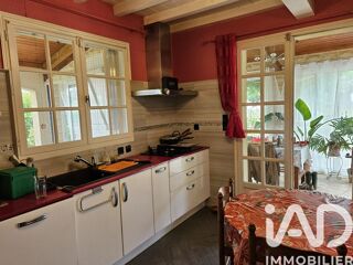  Maison à vendre 7 pièces 165 m²