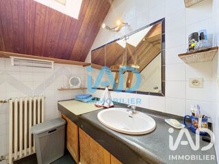  Immeuble à vendre 266 m²