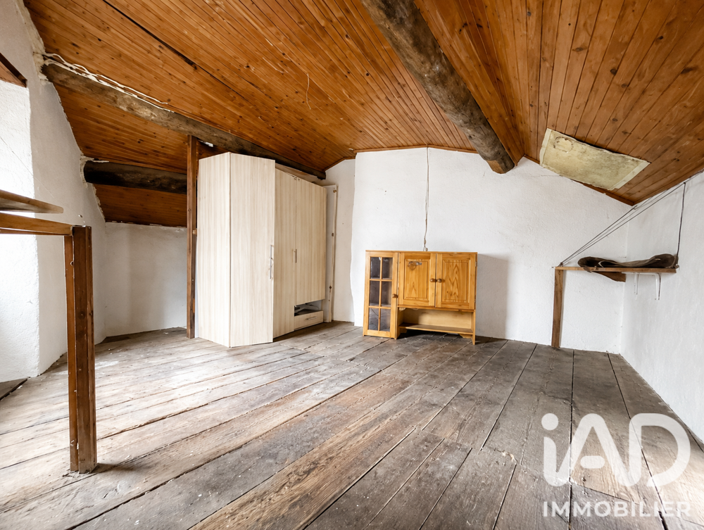 Vente Maison Vente Maison de campagne 3 pièces Nohèdes