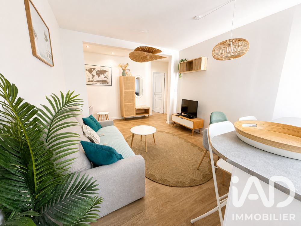 Location Appartement 2 pièces
