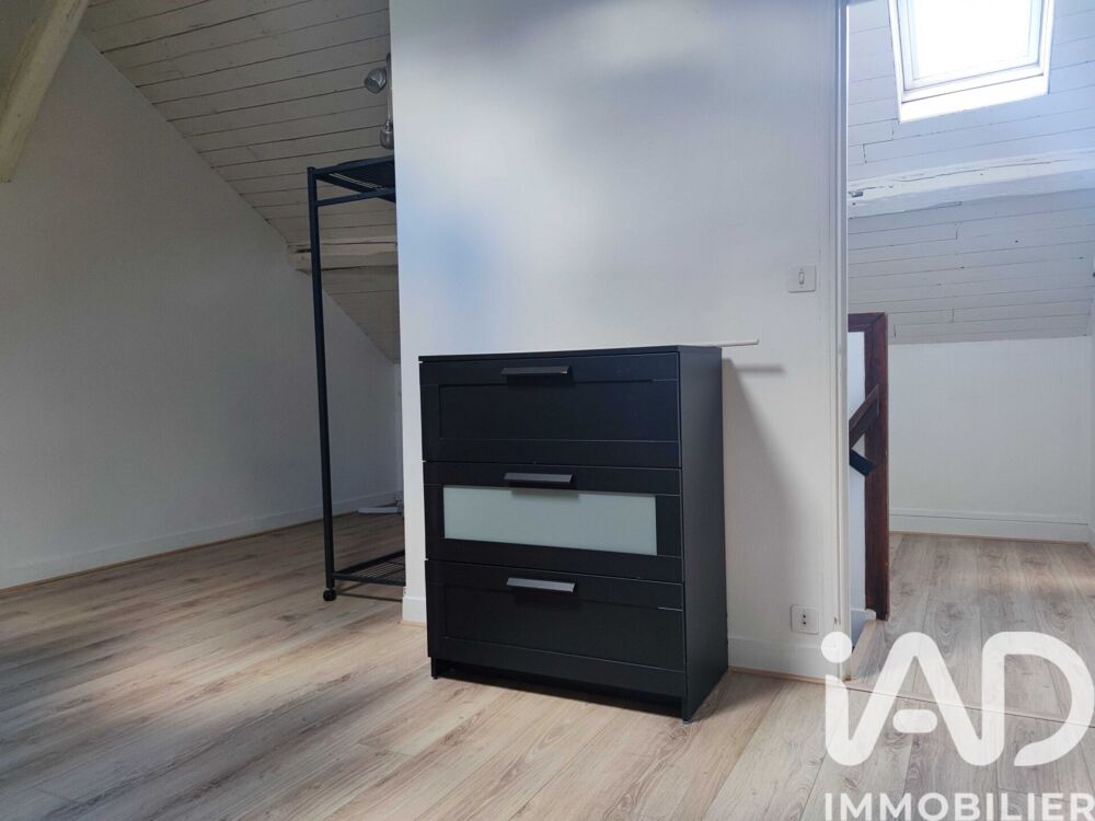 Location Duplex 2 pièces