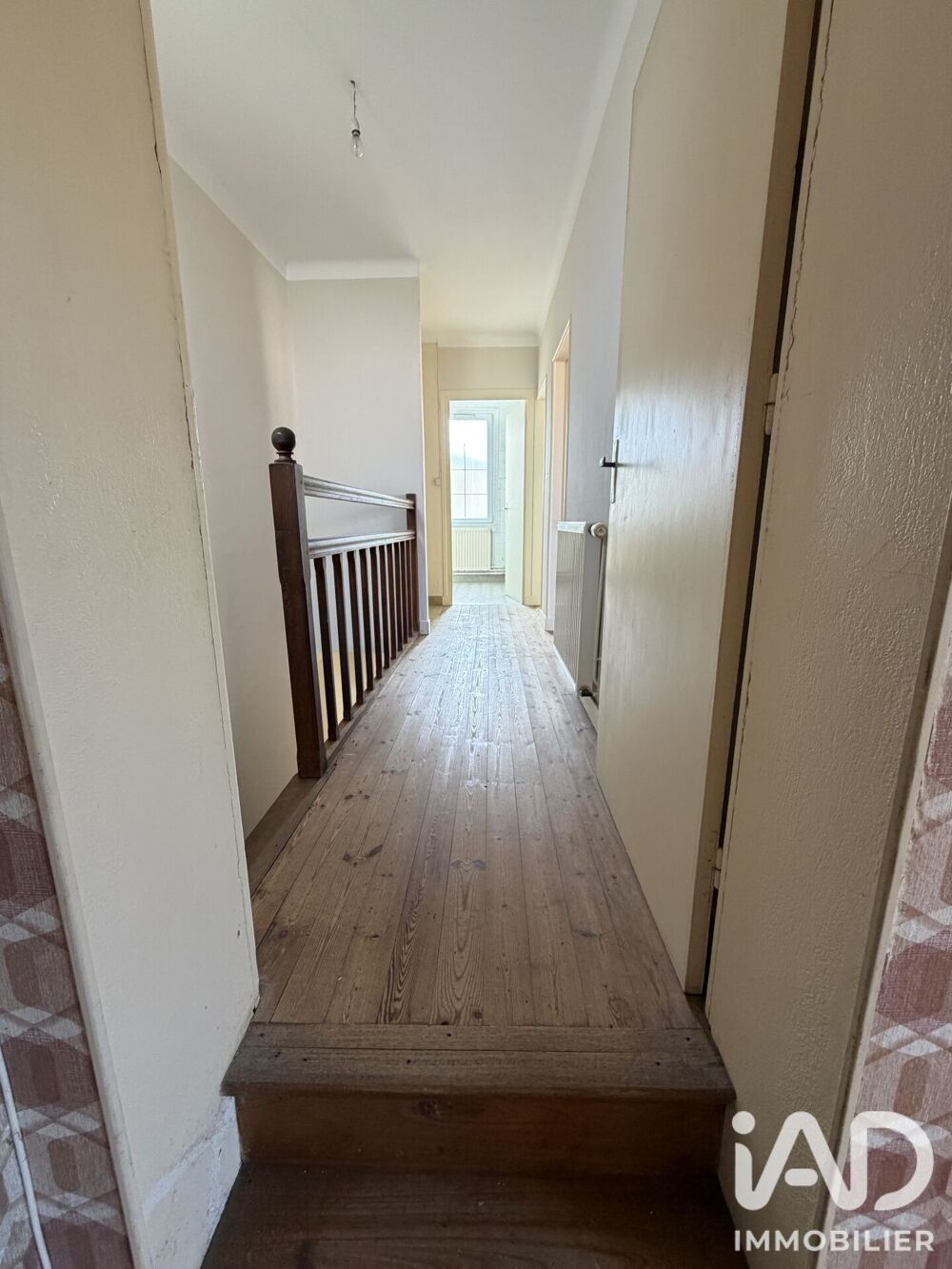 Vente Maison Vente Maison de ville 4 pièces Les sables-d'olonne