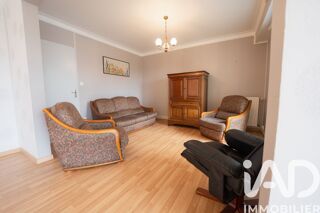  Appartement à vendre 4 pièces 105 m²