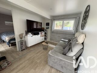 Vente Autre Vente Gîte 3 pièces Saint-hilaire-de-riez