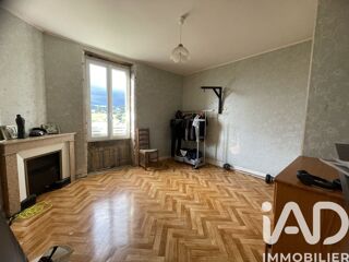  Maison � vendre 11 pi�ces 134 m�