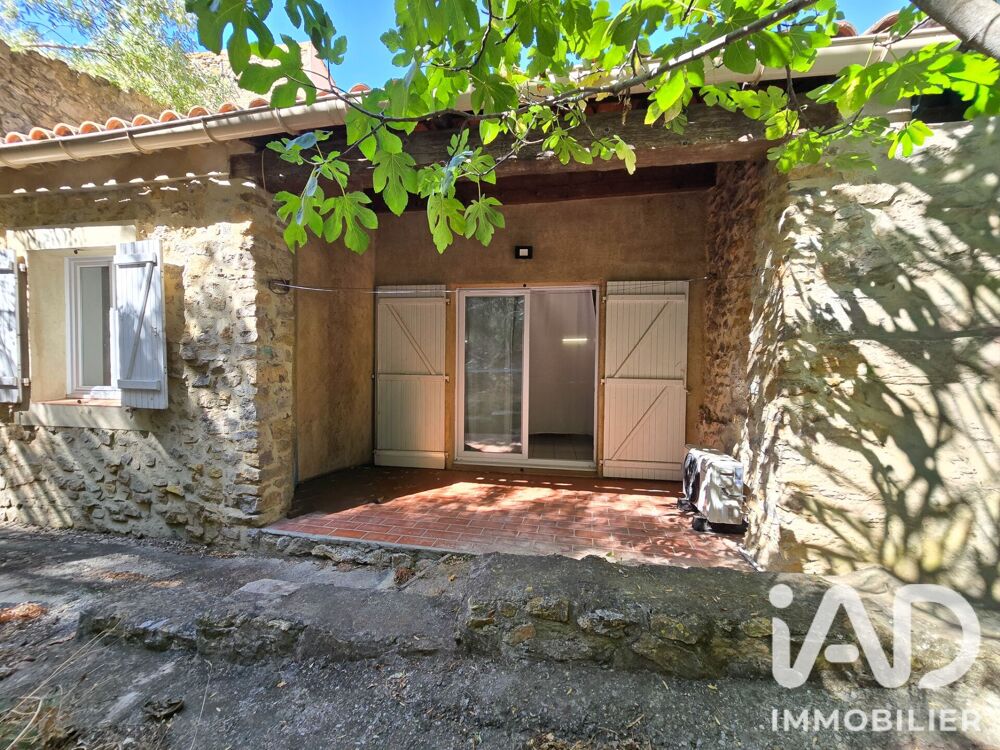 Vente Maison Vente Maison de village 3 pièces Durban-corbières