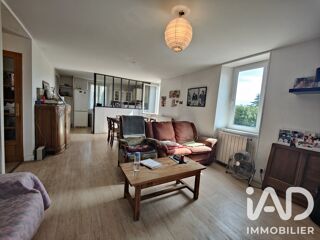  Maison à vendre 5 pièces 215 m²