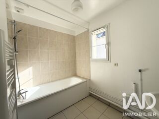 Vente Appartement Vente Appartement 2 pièces Brie-comte-robert