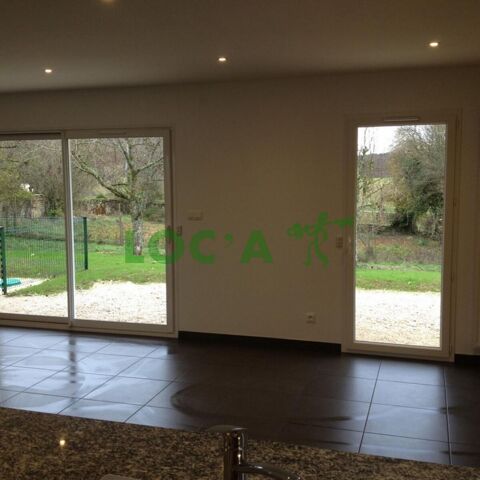  Maison � louer 5 pi�ces 135 m�