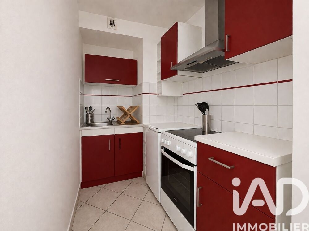 Vente Appartement Vente Appartement 2 pièces Toulon