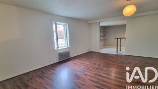  Appartement à vendre 3 pièces 79 m²