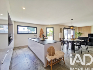  Maison à vendre 4 pièces 104 m²