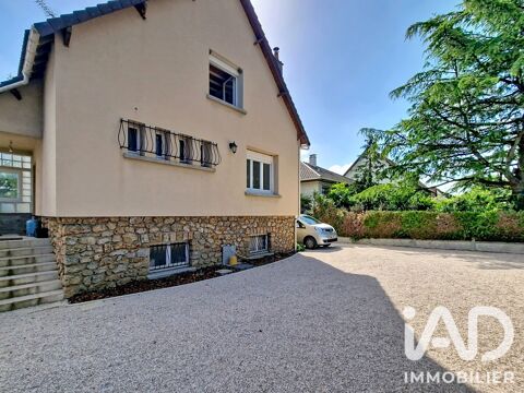   Vente Maison/villa 5 pièces Maison - 5 pièce(s) - 100 m²