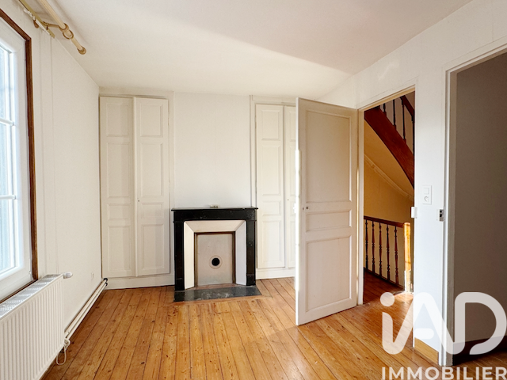 Vente Maison Vente Maison/villa 7 pièces Conty