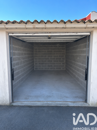  Parking / Garage à vendre 15 m²