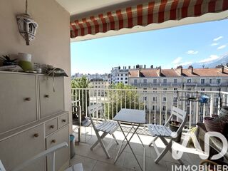 Appartement à vendre 4 pièces 108 m²