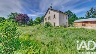  Maison à vendre 5 pièces 113 m²
