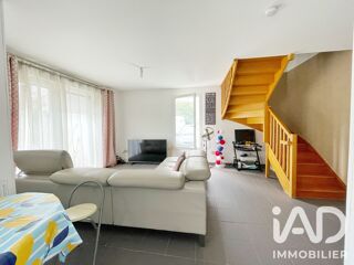  Maison à vendre 4 pièces 85 m²