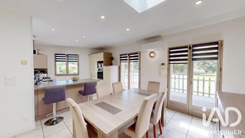 Vente Appartement Vente Duplex 4 pièces Seyssins