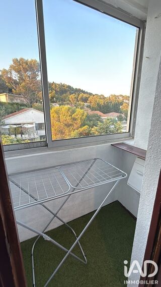  Appartement à vendre 1 pièce 33 m²