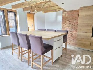  Appartement à vendre 5 pièces 106 m²