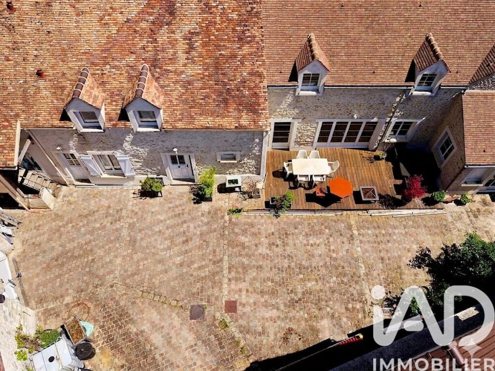 à vendre  Maison Ury (77760)