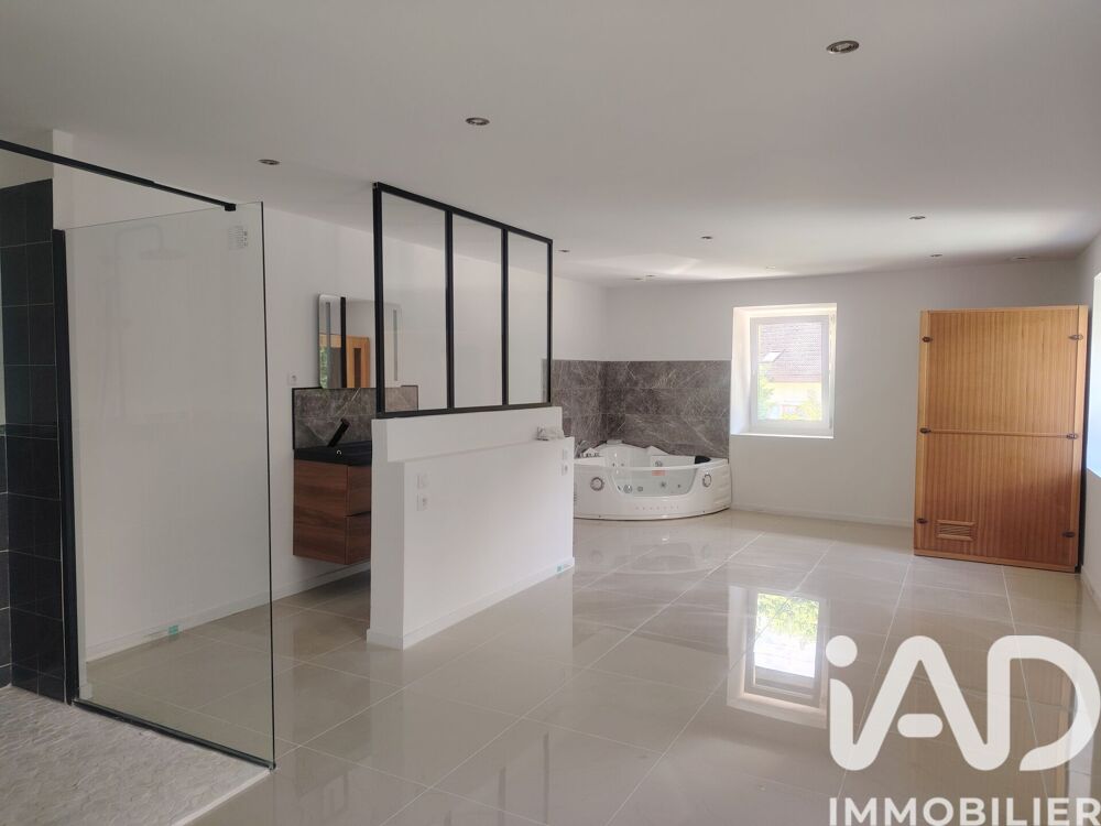Vente Loft 2 pièces