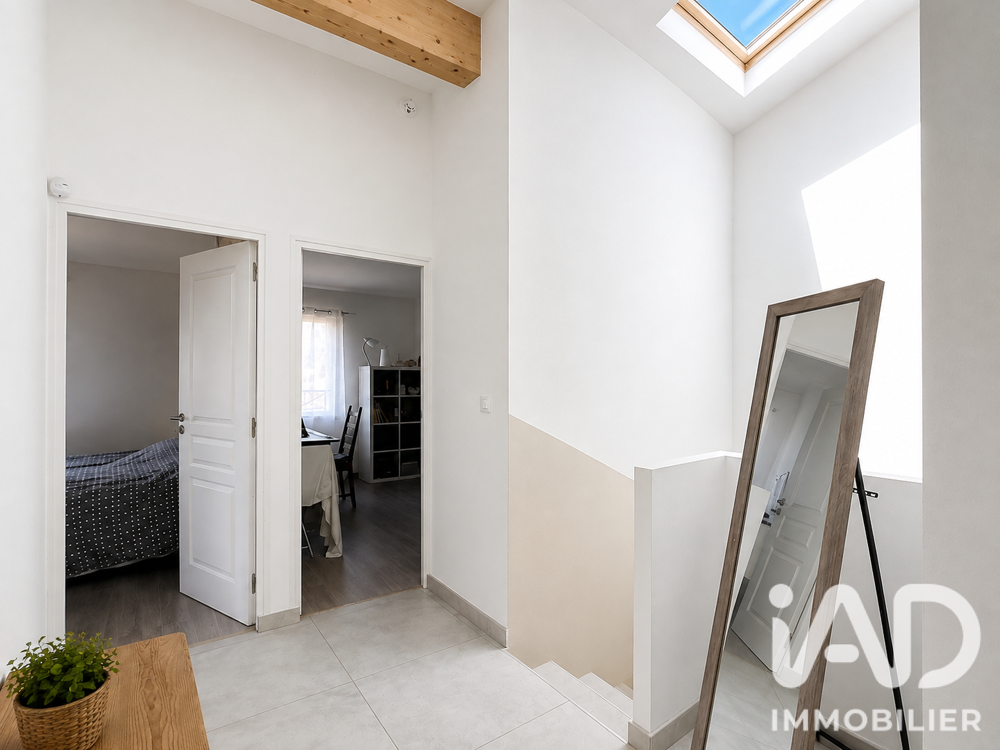 Vente Maison Vente Maison/villa 5 pièces Toulon