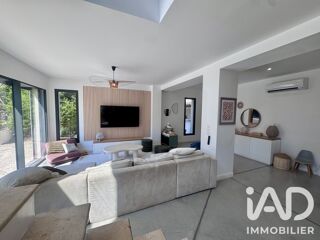  Maison à vendre 6 pièces 169 m²