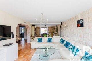 Maison à vendre 7 pièces 188 m²