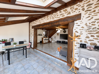  Maison à vendre 5 pièces 195 m²