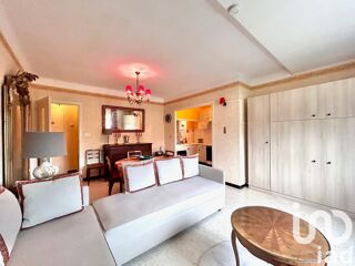  Appartement à vendre 1 pièce 37 m²