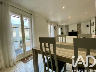  Maison � vendre 4 pi�ces 106 m�