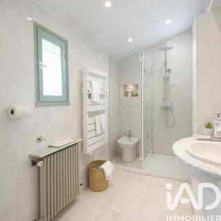  Maison à vendre 3 pièces 148 m²