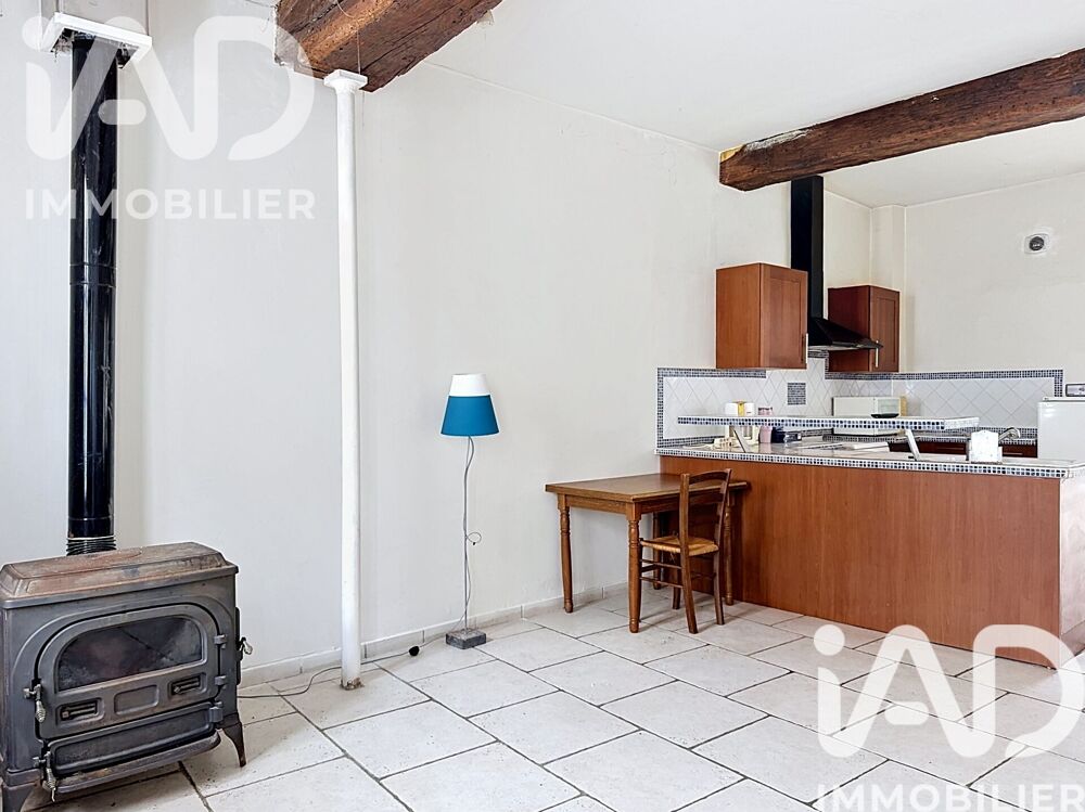 Vente Maison de ville 7 pièces
