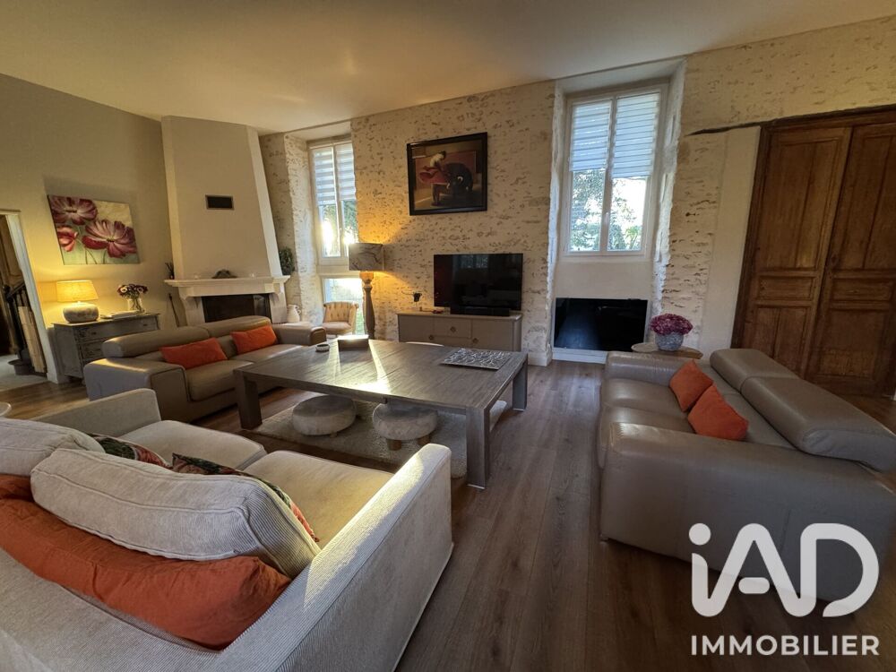 Location Maison Location Maison/villa 7 pièces Les sables-d'olonne