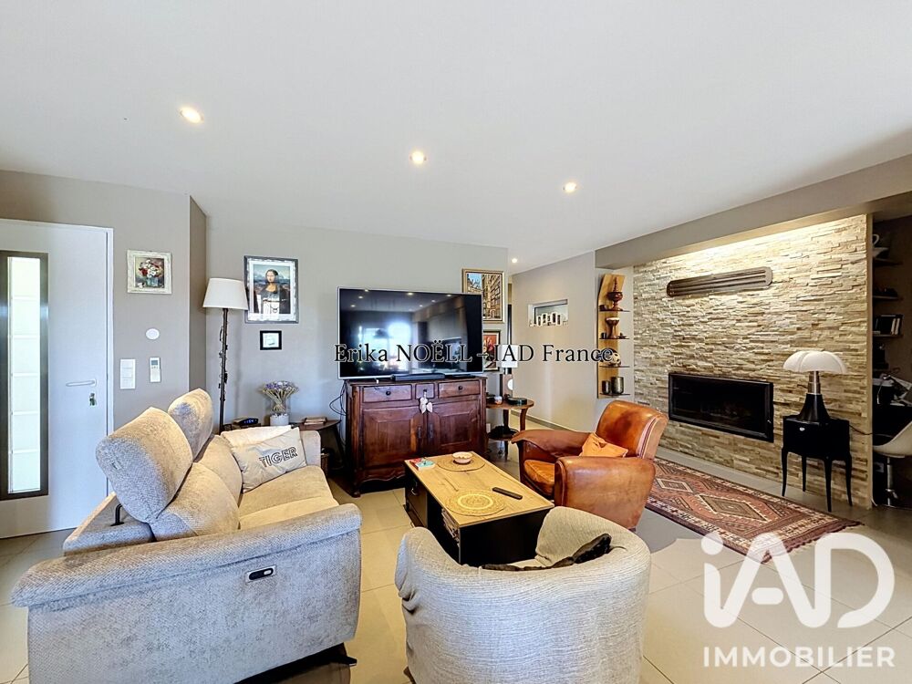 Vente Maison Vente Maison traditionnelle 4 pièces Saint-jean-lasseille