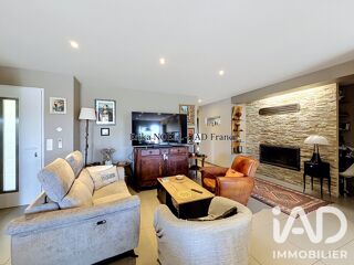  Maison à vendre 4 pièces 130 m²