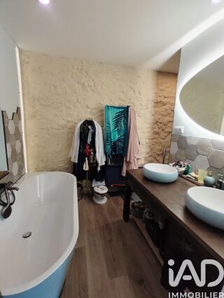  Maison à vendre 5 pièces 130 m²