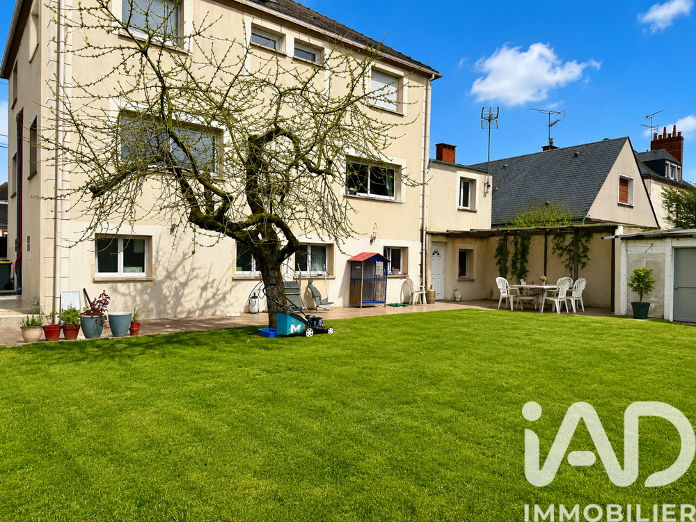 Vente Maison/villa 13 pièces