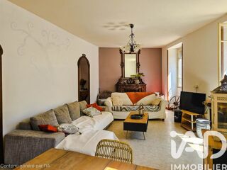  Maison à vendre 6 pièces 149 m²